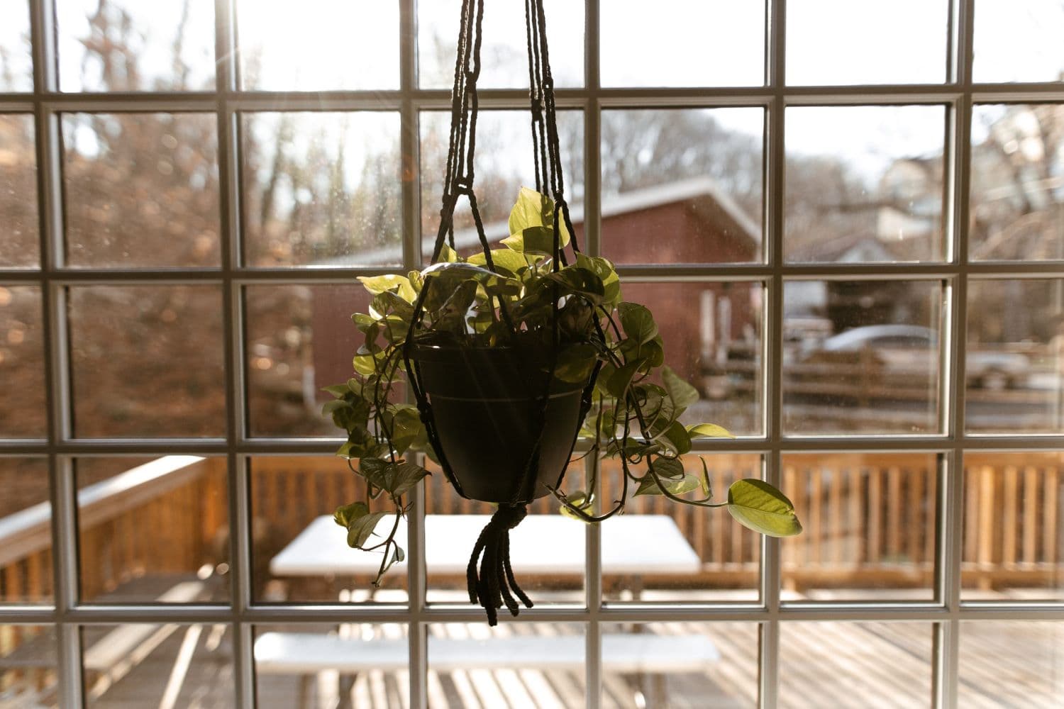 Glass House Recovery welcoming environment