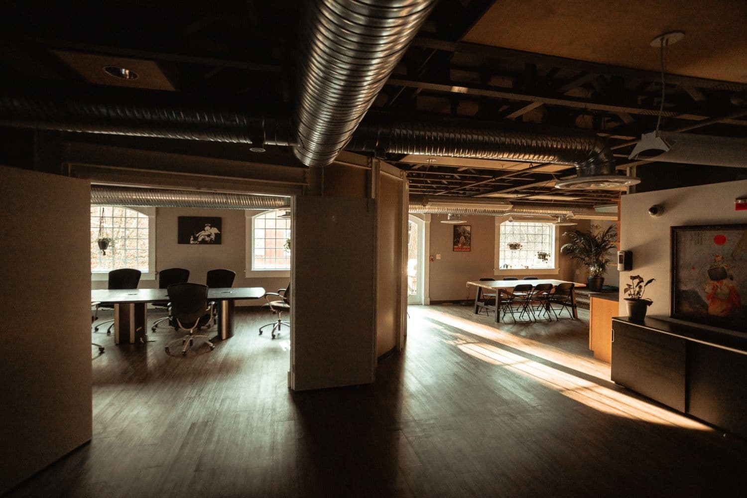 Glass House Recovery updated space