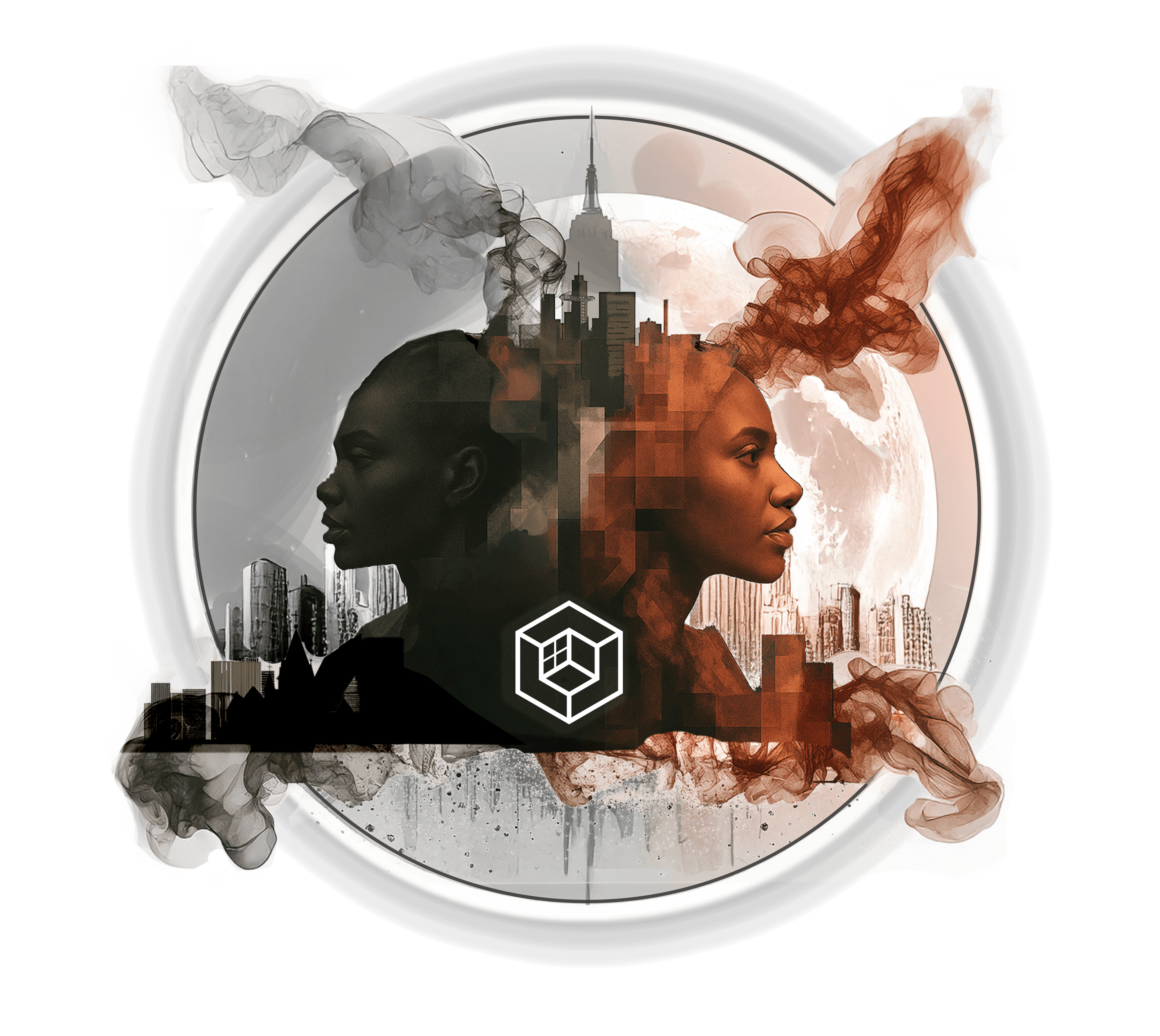 Glass House X Carl Jung: Shadow Realm